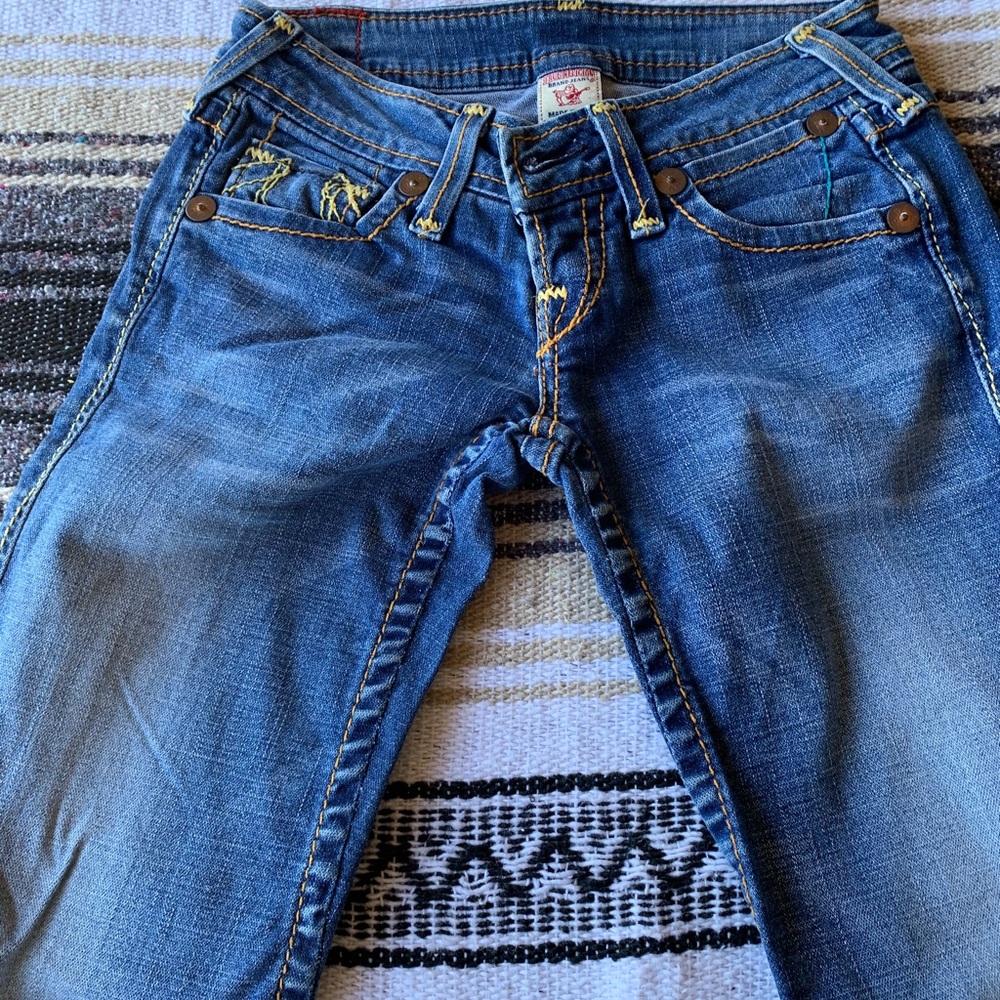 True Religion Jeans